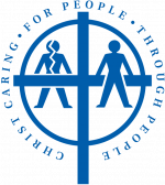 Stephen Ministry Logo