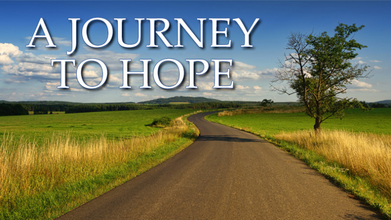 journey of hope sermon